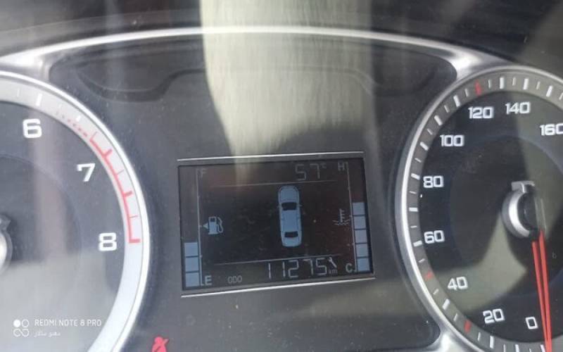 اختلاف درجه دمای بالای ۵۰ در گرمترین نقطه ایران